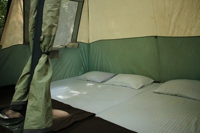 Photos of Rodger's Hideout