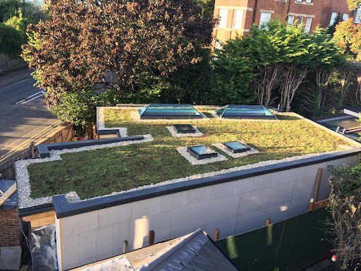 Smartseal Flat Roofing Ltd - Thumbnail