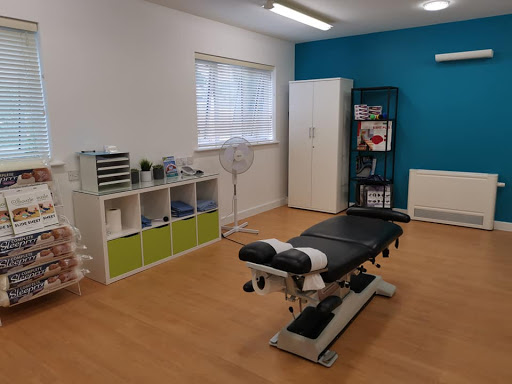 Riviera Wellbeing - Chiropractic and Wellness Centre