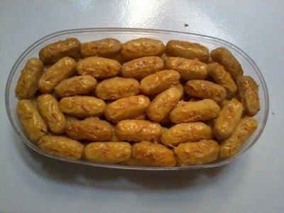 Photos of QA Snack