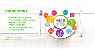 Photo n°3 de Le HIVE - Club de Nutrition - Herbalife à Orange (Programme de bien-être)