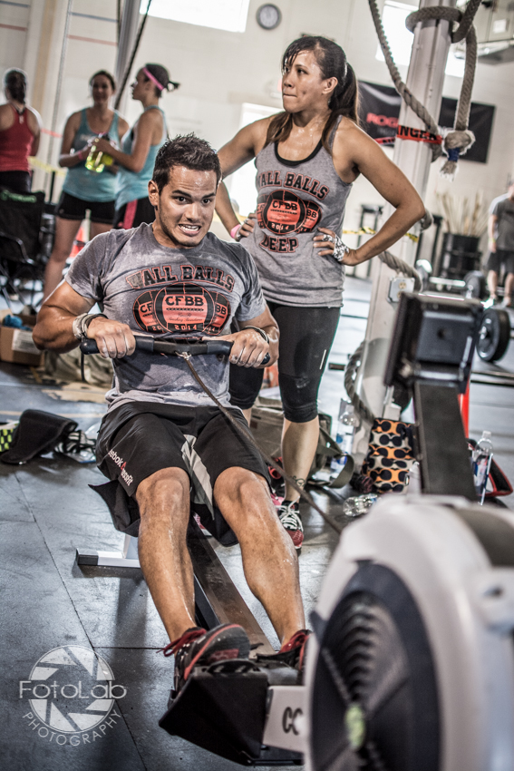 CrossFit Breaking Boundaries photo 7