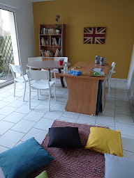 Photo n°10 de The Little School of English - Cours anglais enfants et adultes, Soutien scolaire, Formation professionnelle à Libourne (Cours d'anglais)