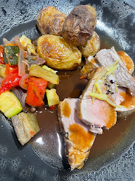 Photo n°10 de L' Ardoise Fût-ée à Donzenac (Caviste)