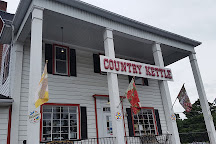 Country Kettle, East Stroudsburg, United States