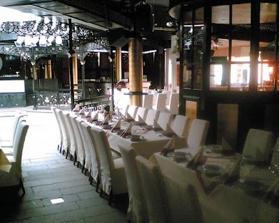 Photos of Eventcenter ZAK