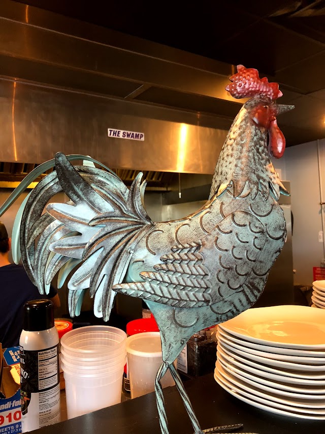 Kai Asian Street Fare