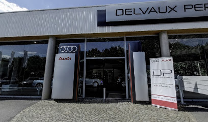 Audi - Delvaux - Percy Motors Gembloux