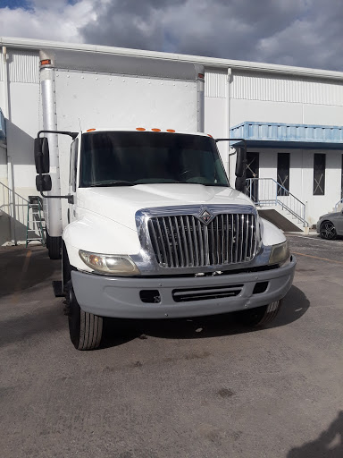 Pryco Movers, Inc - Thumbnail
