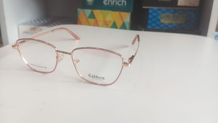 Rupa opticals and Eye care clinic