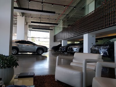 Photos of Lexus Costa Rica