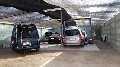 Photos of Servicio Automotriz Team Racing