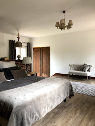 Photo n°31 de Le Pigeonnier de la Farge à Chaumont-sur-Tharonne (Chambre d'hôtes)