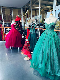 Photo n°1 de Gaggoun à Goderville (Magasin de vêtements)