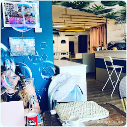 Photo n°25 de Le Spot Du Linge à Bayonne (Laverie automatique)