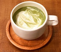 cafe cocochi 心地農園