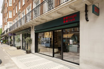 Knight Frank Mayfair Estate Agents