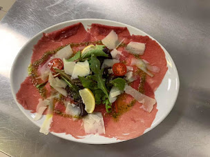 Photo n°12 de Le Bistrot Badin à Saint-Julien-en-Quint (Bistro)