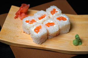 Photo n°11 de O'Kyoto à Paris (Restaurant de plats à emporter)