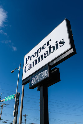 Photo of Proper Cannabis Crestwood