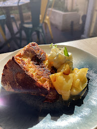 Photo n°25 de Le Cerf Volant à Annecy (Bar à bières)