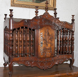 Photo n°5 de Mermod Antiquités à Les Arcs (Magasin d'antiquités)