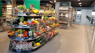 Photo n°4 de Carrefour Express à Lorient (Magasin d'alimentation bio)