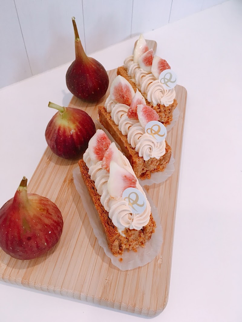 Patisserie PALETROVE