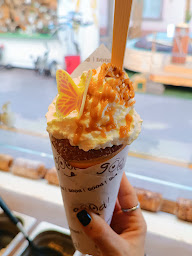 Photo n°2 de Hungary - Frais, Authentique & Gourmand à Colmar (Restauration rapide)