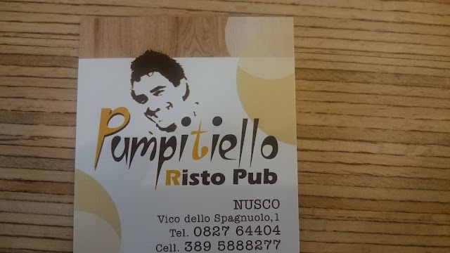 Pumpitiello
