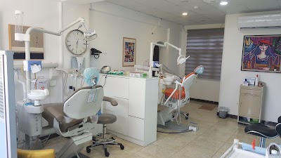 Photos of AHARTIHIA Specialized Dental Center