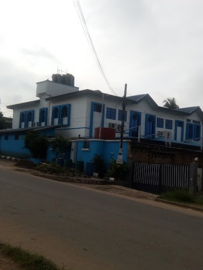 Photos of His Grace Hotel