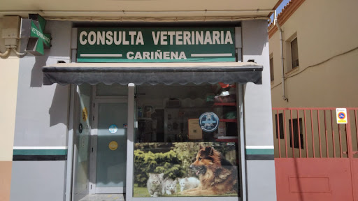 Consultorio Veterinario CARIÑENA