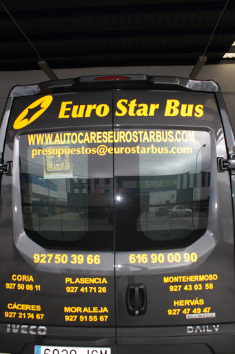 Euro Star Bus, S.L. - Thumbnail