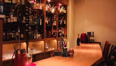 Dining bar 明-mei- BAR メイ