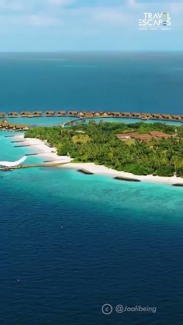 Travel Escapes Maldives - Bild 4