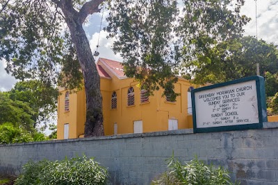 Photos of Greenbay Moravian Church