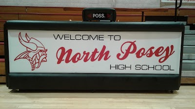 North Posey Jr High School