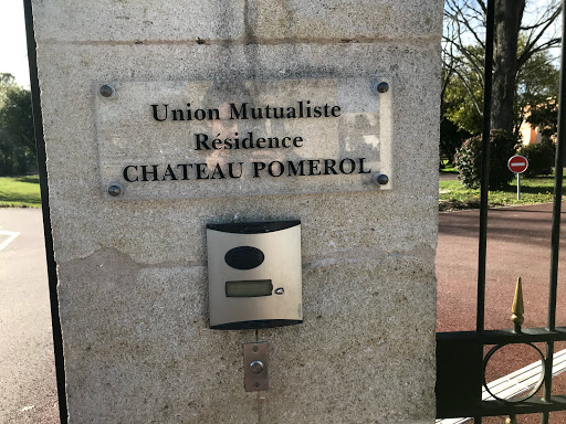 Photo de Maison de Retraite Château Pomerol à Bassens (33530)