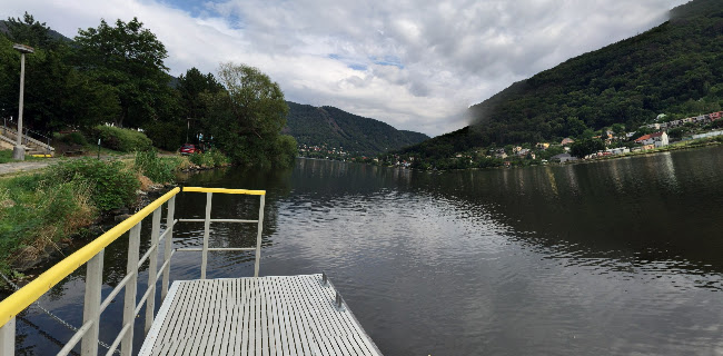 Opinii despre Termální koupaliště Brná în Ústí nad Labem - Sportovní komplex