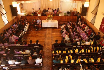 Photos of Eglise Adventiste Manjakaray