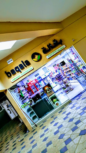 FARHOOD GROCERY Contact