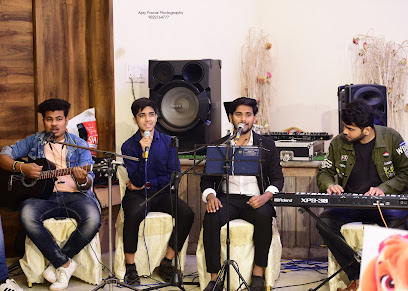 The Music Club - Best Music class in Nashik