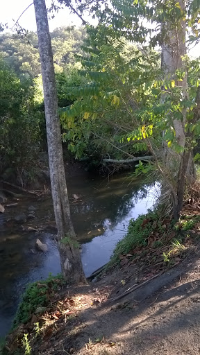 Bataan Pathway - Visual