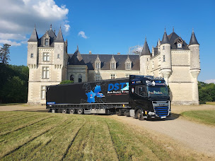 Photo n°6 de DIEDA SOLUTIONS TRANSPORTS (DST) à Wangenbourg-Engenthal (Société de transport routier)