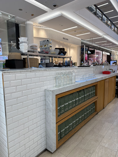 Photo of Precinct Cafe