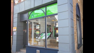 Your Move Estate Agents Bromley