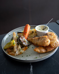 Photo n°2 de Au Bout du Quai à Les Sables-d'Olonne (Restaurant de fruits de mer)