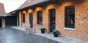 Photo n°23 de La Ferme d'Hercule à Haverskerque (Lieu de mariage)