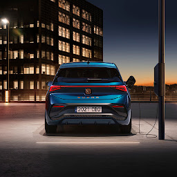 Photo n°6 de Cupra - Sipa Automobiles - Pau Lescar à Lons (Vendeur de voitures d'occasion)